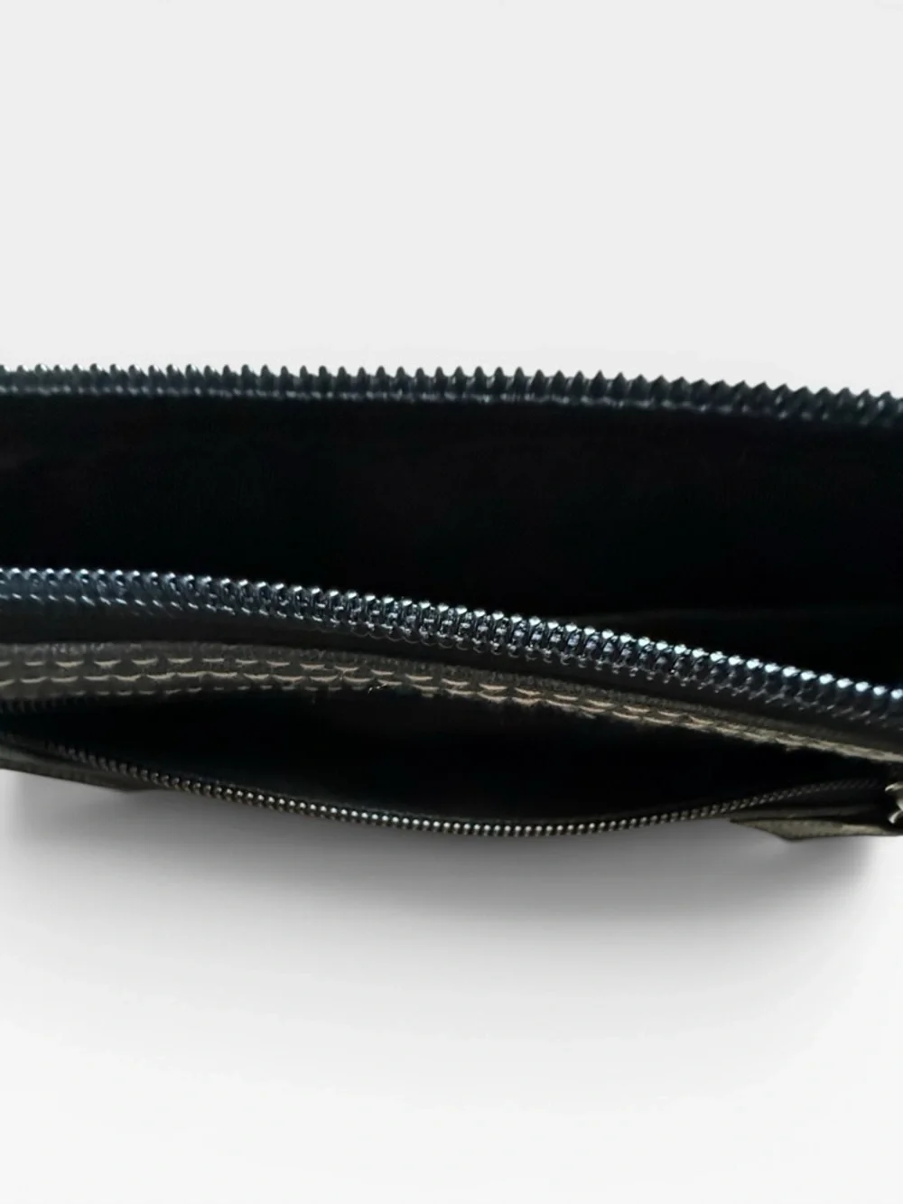 Rosetti Black Wristlet Clutch - NWT